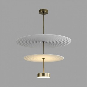 Светильник на штанге Odeon Light Felt 7035/20CA в Приобье - priobie.mebel24.online | фото 3