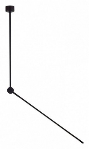 Светильник на штанге Odeon Light Foden 7101/15CL в Приобье - priobie.mebel24.online | фото