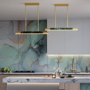 Светильник на штанге Odeon Light Marmi 4360/25L в Приобье - priobie.mebel24.online | фото 4