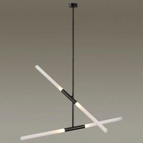 Светильник на штанге Odeon Light Soho 4307/4 в Приобье - priobie.mebel24.online | фото 2