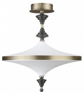 Светильник на штанге Odeon Light Ula 5404/43CL в Приобье - priobie.mebel24.online | фото