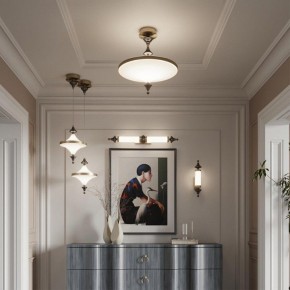 Светильник на штанге Odeon Light Ula 5404/43CL в Приобье - priobie.mebel24.online | фото 4
