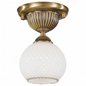 Светильник на штанге Reccagni Angelo 8600 PL 8600/1 в Приобье - priobie.mebel24.online | фото 3