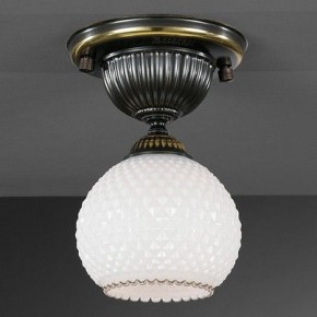 Светильник на штанге Reccagni Angelo 8610 PL 8610/1 в Приобье - priobie.mebel24.online | фото 2