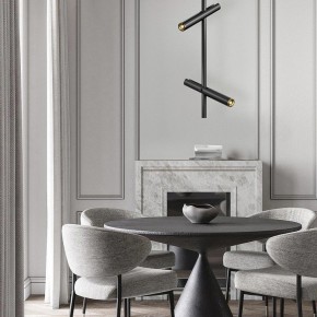 Светильник на штанге ST-Luce LILT SL6210.403.02 в Приобье - priobie.mebel24.online | фото 2