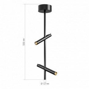 Светильник на штанге ST-Luce LILT SL6210.403.02 в Приобье - priobie.mebel24.online | фото 3