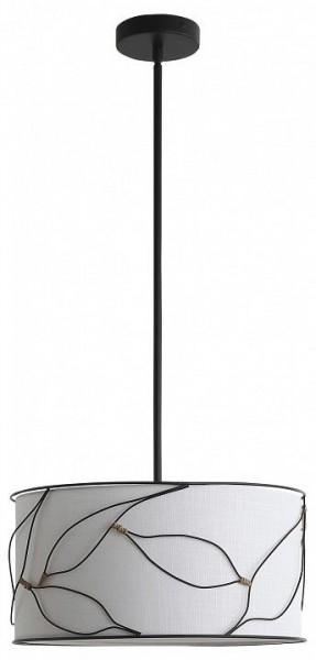 Светильник на штанге ST-Luce Root SL6228.413.03 в Приобье - priobie.mebel24.online | фото