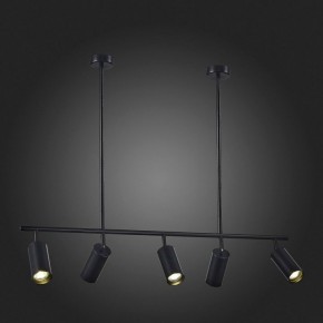 Светильник на штанге ST-Luce Sormano SL1206.403.05 в Приобье - priobie.mebel24.online | фото 5