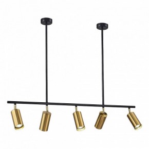 Светильник на штанге ST-Luce Sormano SL1206.413.05 в Приобье - priobie.mebel24.online | фото 2