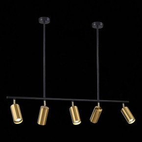 Светильник на штанге ST-Luce Sormano SL1206.413.05 в Приобье - priobie.mebel24.online | фото 4