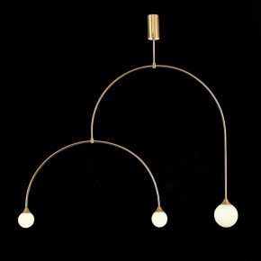Светильник на штанге ST-Luce Vive SL1187.203.03 в Приобье - priobie.mebel24.online | фото 3