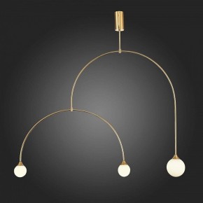 Светильник на штанге ST-Luce Vive SL1187.203.03 в Приобье - priobie.mebel24.online | фото 4