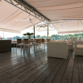 Светильник с вентилятором Mantra Brisa 8726 в Приобье - priobie.mebel24.online | фото 2