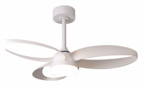 Светильник с вентилятором Mantra Infinity Fan 8700 в Приобье - priobie.mebel24.online | фото