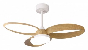 Светильник с вентилятором Mantra Infinity Fan 8702 в Приобье - priobie.mebel24.online | фото