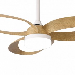 Светильник с вентилятором Mantra Infinity Fan 8702 в Приобье - priobie.mebel24.online | фото 2