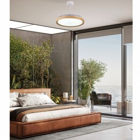 Светильник с вентилятором Mantra Mistral 8830 в Приобье - priobie.mebel24.online | фото 2