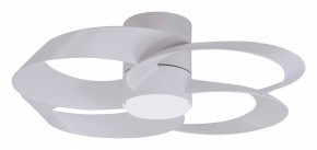 Светильник с вентилятором Mantra Rose 8705 в Приобье - priobie.mebel24.online | фото