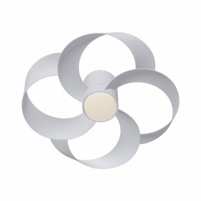 Светильник с вентилятором Mantra Rose 8705 в Приобье - priobie.mebel24.online | фото 2