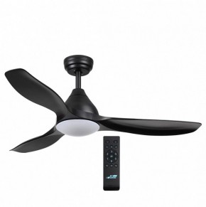Светильник с вентилятором Sonex VIVA LED 7701/24L в Приобье - priobie.mebel24.online | фото 2