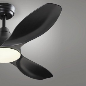 Светильник с вентилятором Sonex VIVA LED 7701/24L в Приобье - priobie.mebel24.online | фото 5