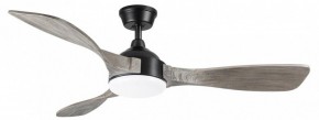 Светильник с вентилятором Sonex VIVA LED 7702/24L в Приобье - priobie.mebel24.online | фото 2