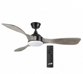 Светильник с вентилятором Sonex VIVA LED 7702/24L в Приобье - priobie.mebel24.online | фото 3