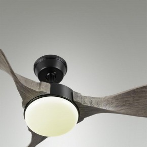 Светильник с вентилятором Sonex VIVA LED 7702/24L в Приобье - priobie.mebel24.online | фото 7