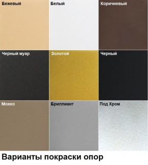 Табурет Лофт (2 шт.) арт. Т215 в Приобье - priobie.mebel24.online | фото 2