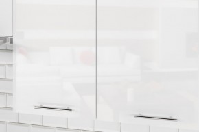 ТЕРЦИЯ Кухонный гарнитур Базис (2400 мм) в Приобье - priobie.mebel24.online | фото 10