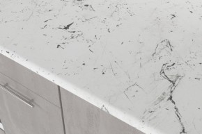 ТЕРЦИЯ Кухонный гарнитур Базис (2400 мм) в Приобье - priobie.mebel24.online | фото 11