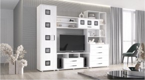 ТОРОНТО Гостиная в Приобье - priobie.mebel24.online | фото 1