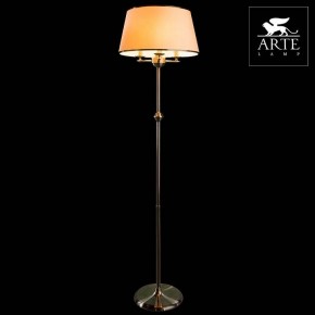 Торшер Arte Lamp Alice A3579PN-3AB в Приобье - priobie.mebel24.online | фото 2