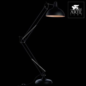 Торшер Arte Lamp Goliath A2487PN-1BK в Приобье - priobie.mebel24.online | фото 3