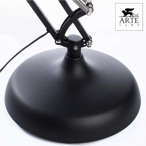 Торшер Arte Lamp Goliath A2487PN-1BK в Приобье - priobie.mebel24.online | фото 4