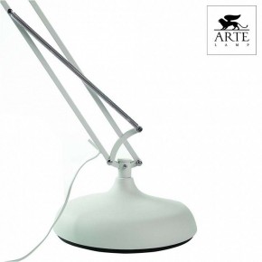 Торшер Arte Lamp Goliath A2487PN-1WH в Приобье - priobie.mebel24.online | фото 4