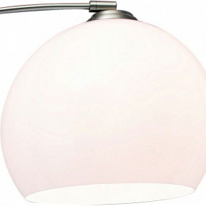 Торшер Arte Lamp Goliath A5822PN-1SS в Приобье - priobie.mebel24.online | фото 2