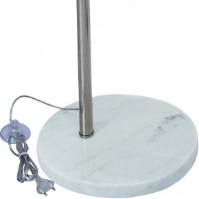 Торшер Arte Lamp Goliath A5822PN-1SS в Приобье - priobie.mebel24.online | фото 3