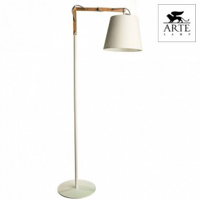 Торшер Arte Lamp Pinocchio A5700PN-1WH в Приобье - priobie.mebel24.online | фото 4
