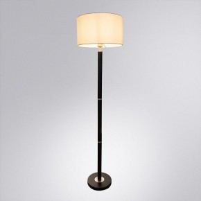 Торшер Arte Lamp Robert A5029PN-1SS в Приобье - priobie.mebel24.online | фото 2