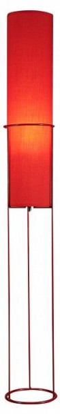 Торшер Escada Seren 10219/L Red в Приобье - priobie.mebel24.online | фото