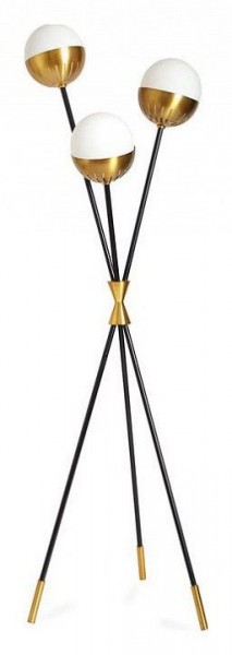 Торшер Imperiumloft Caracas Tripod 41.081-0 в Приобье - priobie.mebel24.online | фото