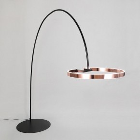 Торшер Lussole Shoe LSP-0937 в Приобье - priobie.mebel24.online | фото 2
