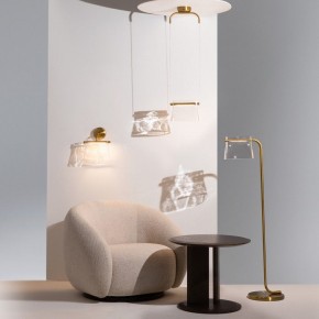 Торшер Maytoni Cabaret MOD170FL-L8BS3K в Приобье - priobie.mebel24.online | фото 6