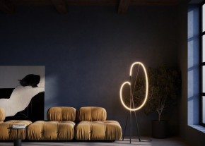 Торшер Maytoni Crochet MOD369FL-L36B3K в Приобье - priobie.mebel24.online | фото 5