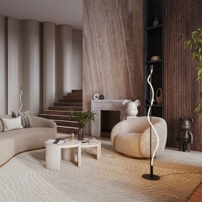 Торшер Maytoni Tau MOD166FL-L15B3K в Приобье - priobie.mebel24.online | фото 5