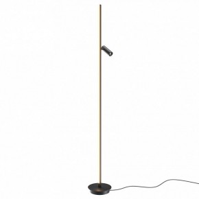 Торшер Maytoni Thin MOD395FL-L28B3K в Приобье - priobie.mebel24.online | фото