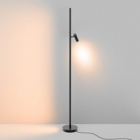 Торшер Maytoni Thin MOD395FL-L28B3K в Приобье - priobie.mebel24.online | фото 3