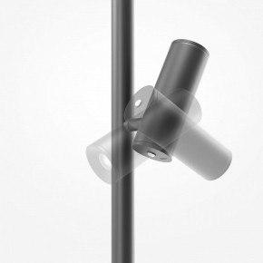 Торшер Maytoni Thin MOD395FL-L28B3K в Приобье - priobie.mebel24.online | фото 7
