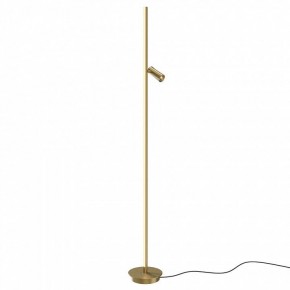 Торшер Maytoni Thin MOD395FL-L28BS3K в Приобье - priobie.mebel24.online | фото